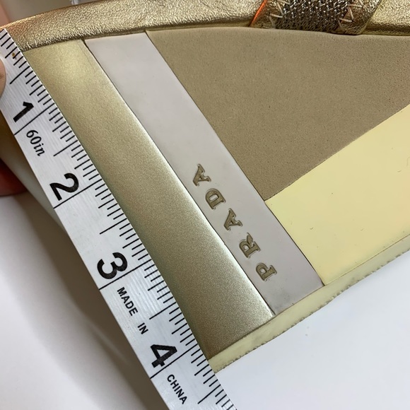 PRADA Wedges - Picture 4 of 5